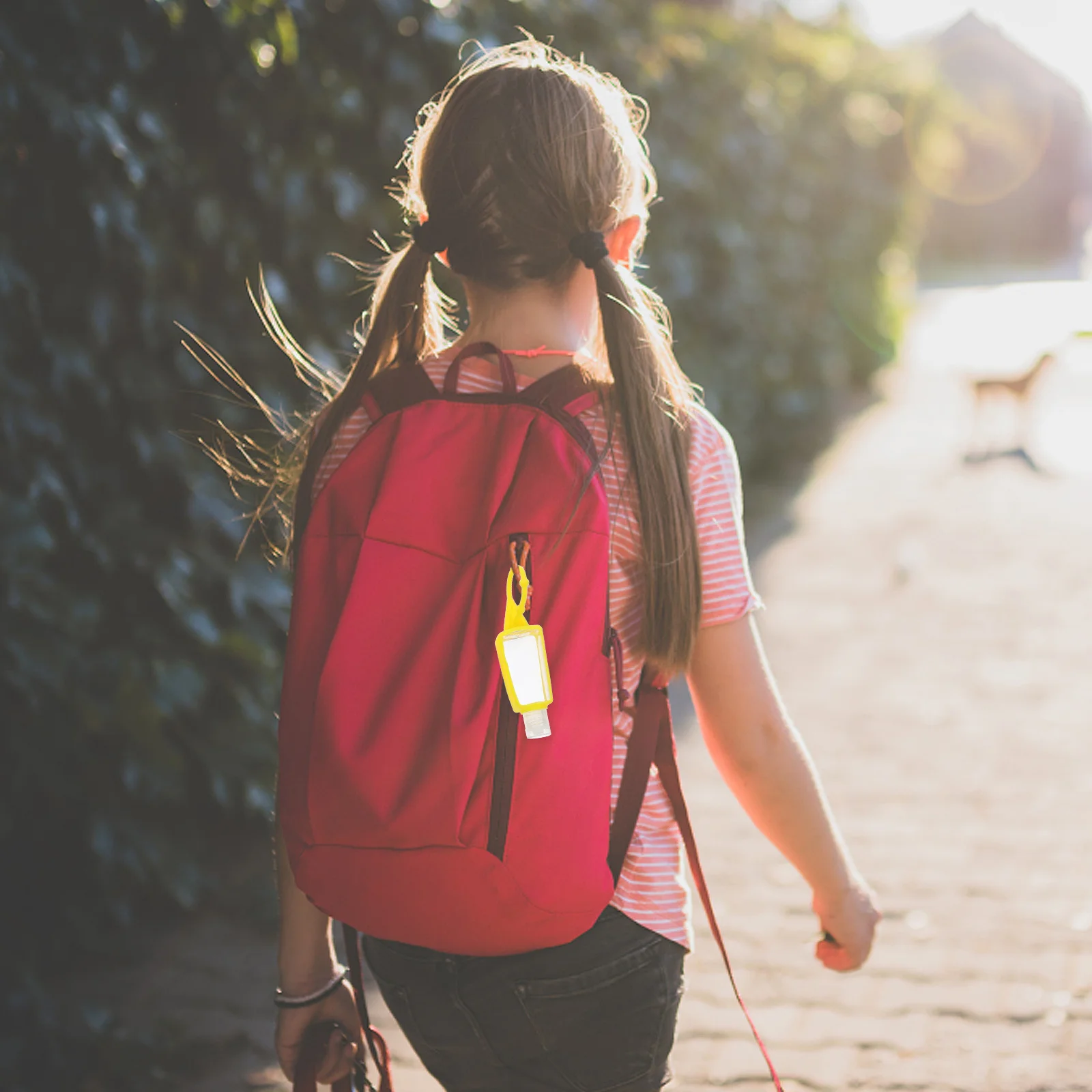 10 قطعة غطاء زجاجة سيليكون ل 30 مللي إعادة الملء السفر الفرعية التعبئة زجاجة الناقل اليد موزع السائل الحال بالنسبة لمستحضرات التجميل المواد الهلامية #6