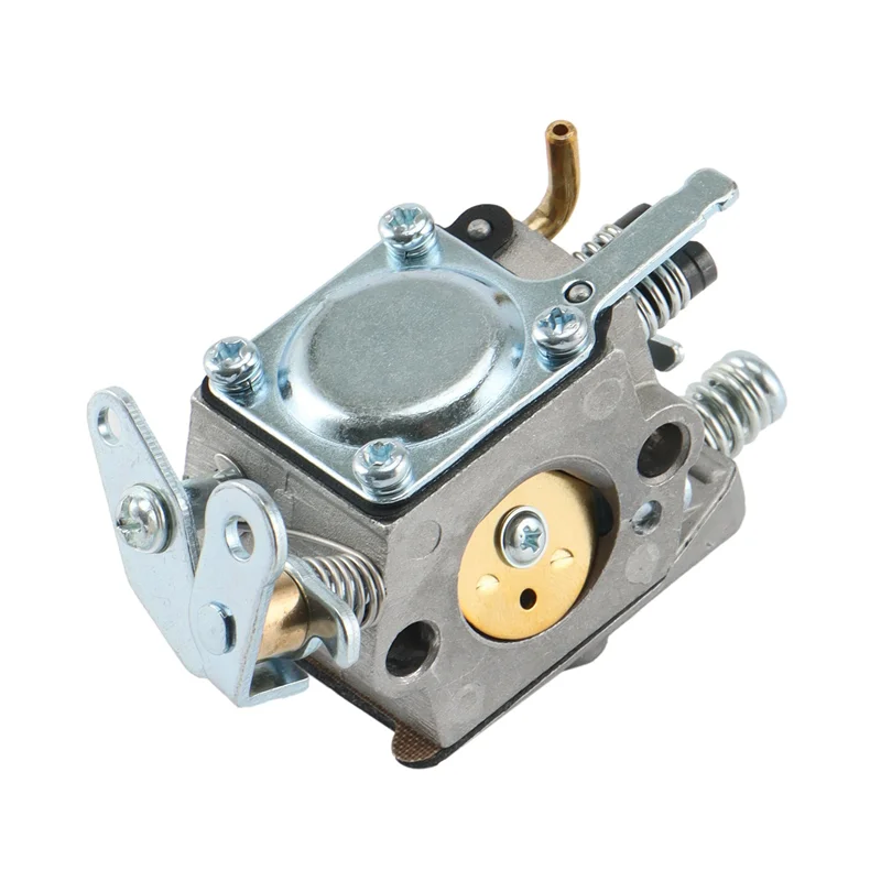 ABRW-2X Carburatore Per Partner 350 351 352 370 371 390 391 401 Per Mcculloch Mac Cat 335 435 436 440 Motosega PN 530071621