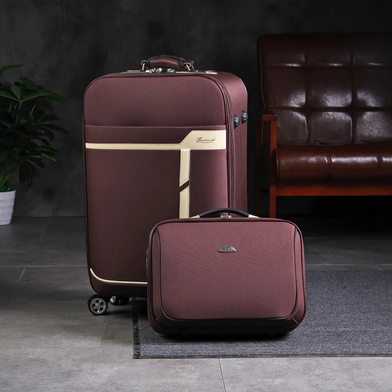 canvas-trolley-box-travel-luggage-set-oxford-cloth-rolley-suitcase-boarding-bag-rolling-luggage-bag-travel-box-on-wheels