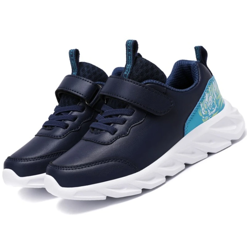 

Camouflage Kids Running Shoes 2025 Autumn Fashion Casual Walking Baby Boys Sneakers Breathable Soft Children Sport Chaussure