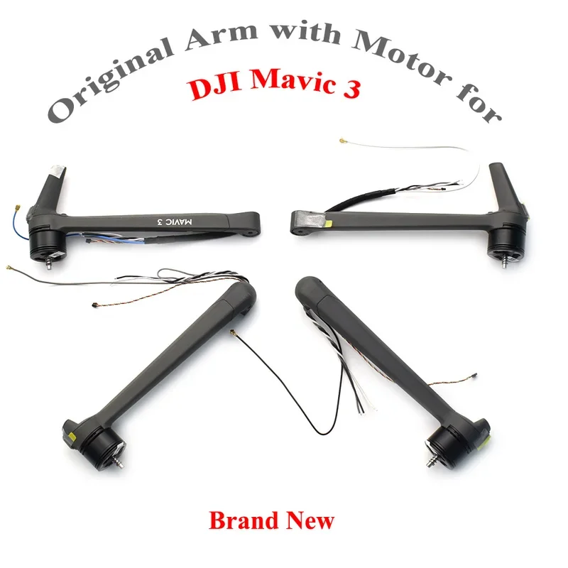 Original Arm with Motor for DJI Mavic 3 （New）