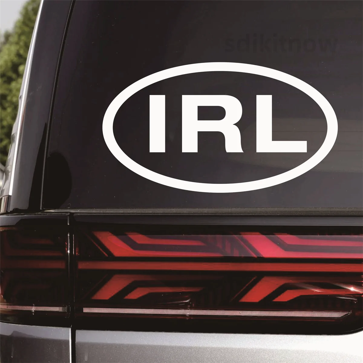 

EU Nation Flag Name Form Abbreviation Car Vinyl Oval Sticker Fashion Decal Styling Decoration GBR RUS USA UKR IRL ISL FIN