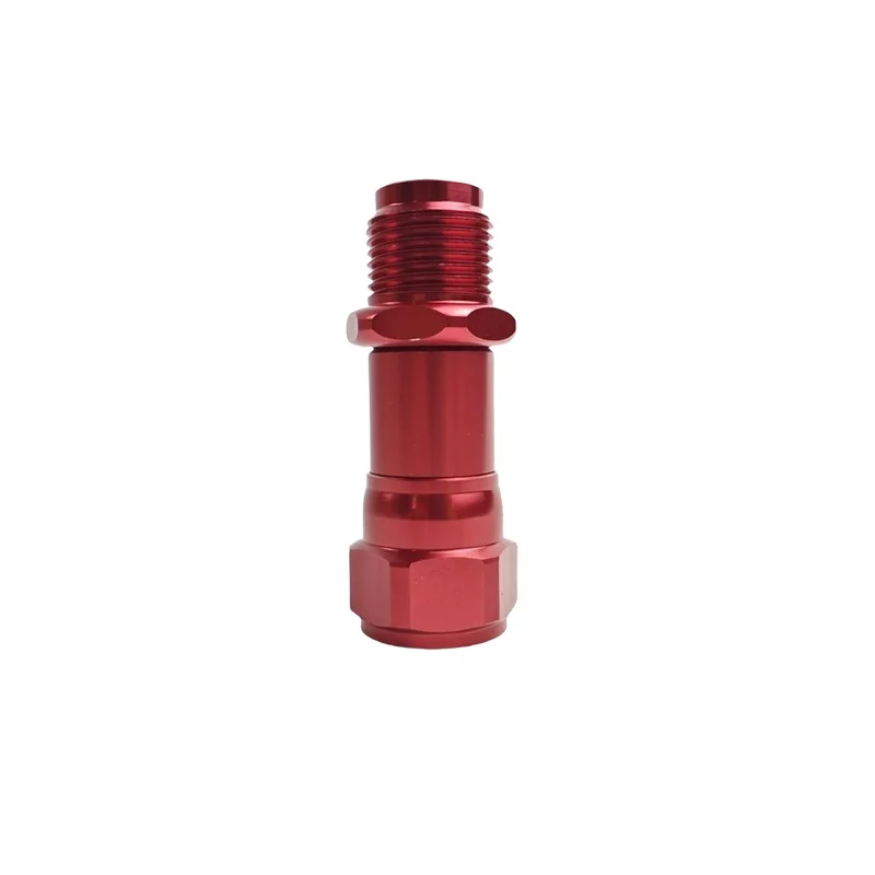 Sprayer Globe Valve Airless Sprayer Extended Rod Anti-trailing One-way Throttle