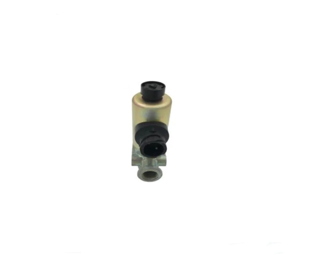 OEM Number 1506134 4720706390 4720706390 Solenoid Valve for DA-F -BEN-Z Truck