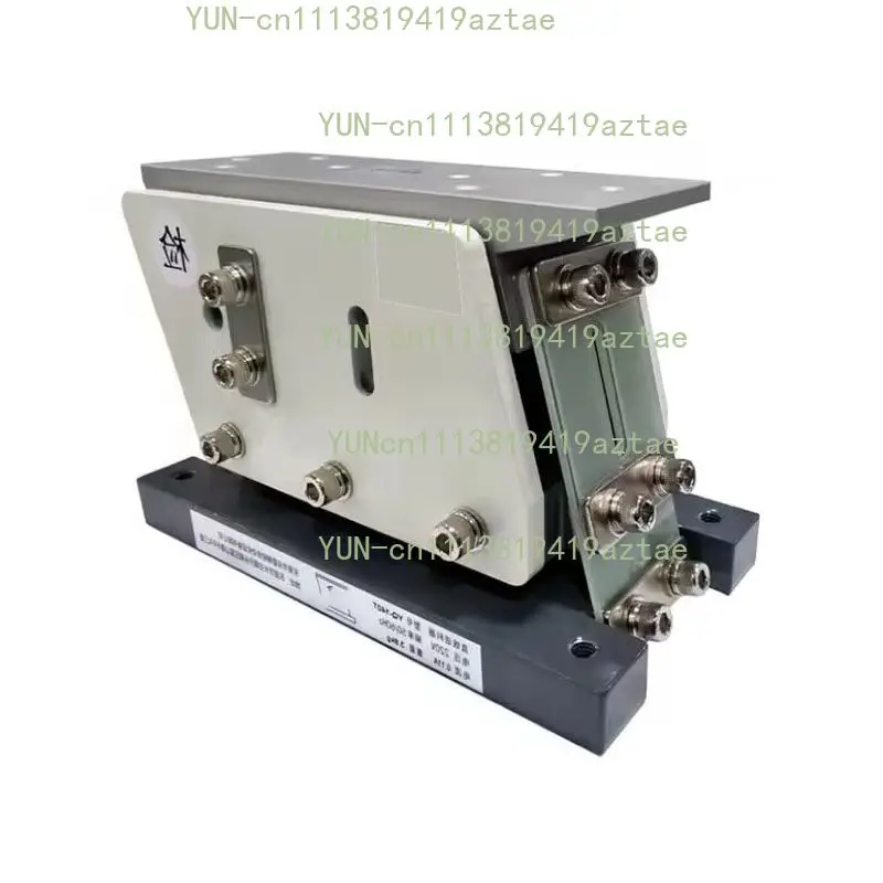 140T Linear Feeder 500x55MM Automatic Vibration Feeder Direct Vibratory Controller Feeding Channel 220V
