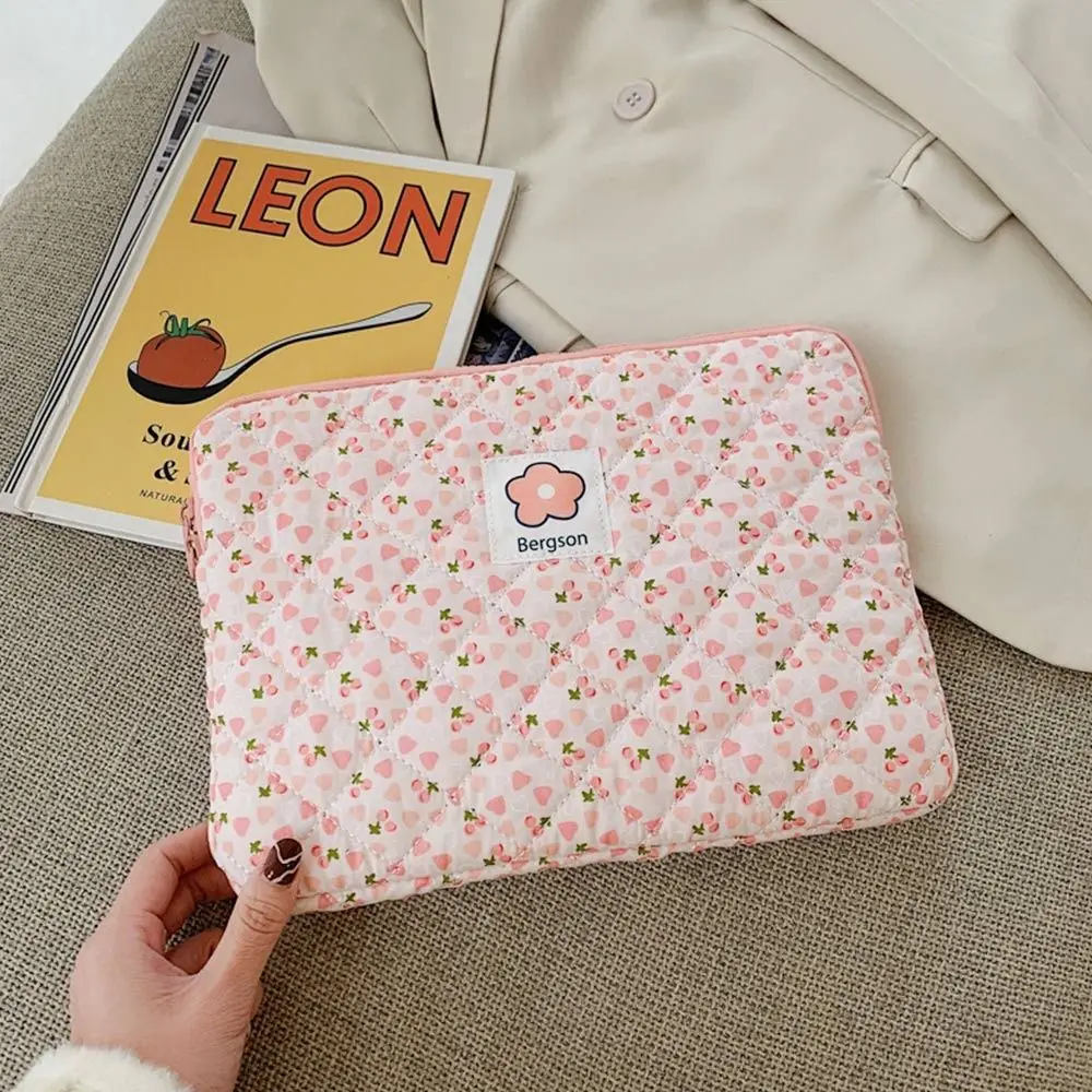 

Cute For Macbook Ipad For Laptop Sleeve Case Bag Liner Bag Laptop and Tablet Pouch IPad Protective Storage Bag