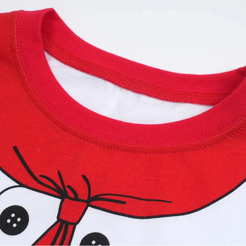 Kids Chef Costumes Cook Outfits Sets Child Carnival Kitchen Uniform Pajamas Clothes Halloween Cosplay Clothing view 2