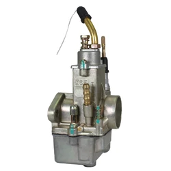Russia Motor Accessories motorcycle carburetor  for Dnepr MT Ural Carburetor K65-T Pekar 12-volt K65T