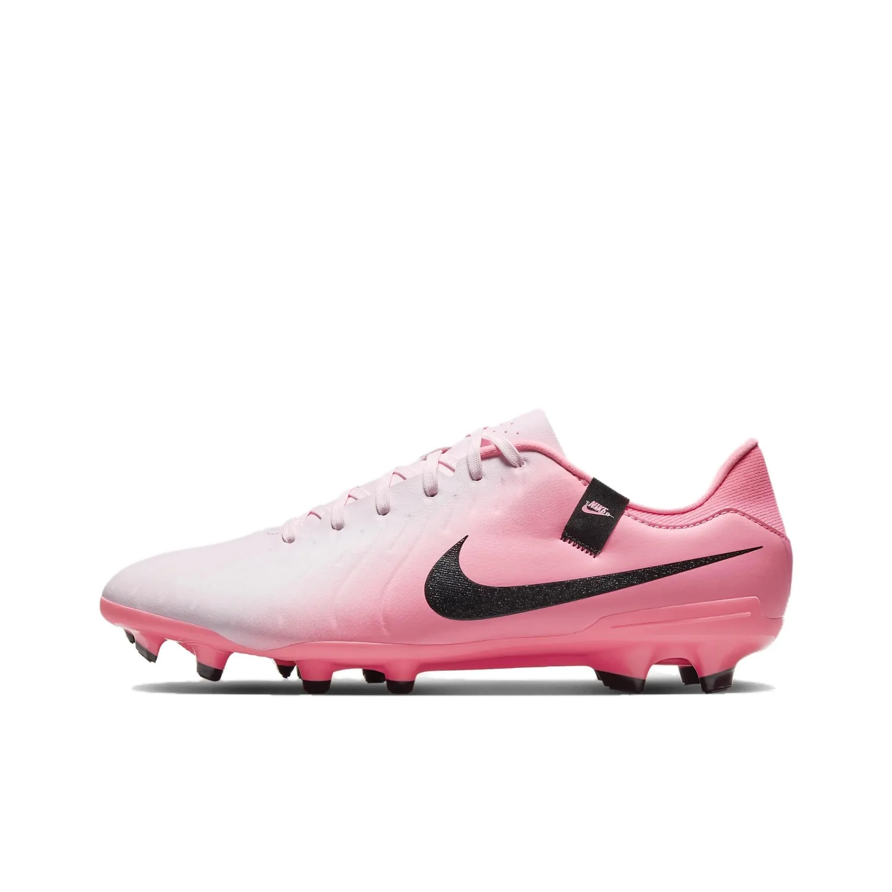 

Nike Tiempo Legend 10 Academy Mg Pink Foam Black DV4337-601