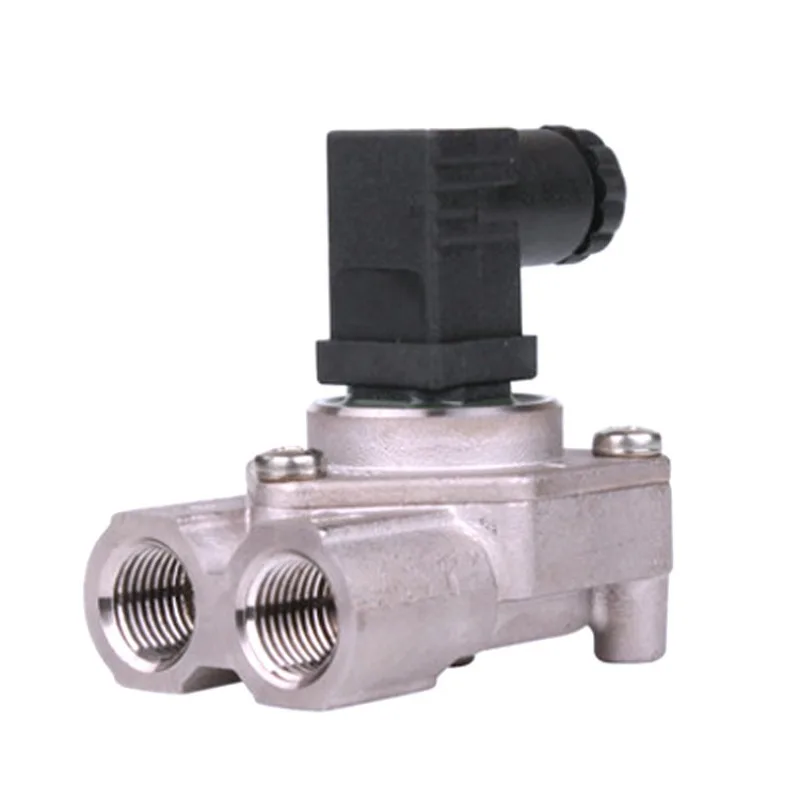 For Micro Flow Meter, Micro Turbine Flow Meter, Small Flow High Precision High Temperature and High Pressure Tap Water Sensor