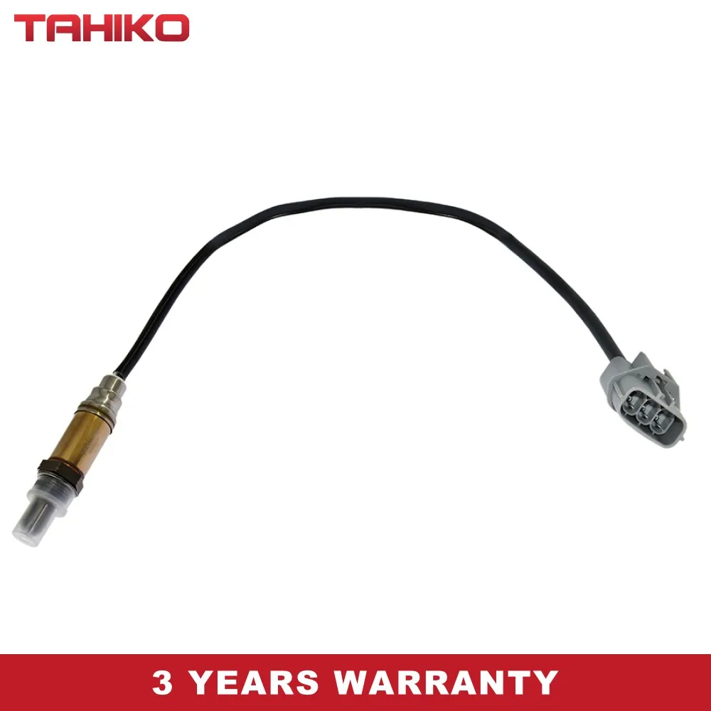 Lambda O2 Oxygen sensor 22690-2Y920 FIT FOR TOYOTA COROLLA Verso AVENSIS Saloon T25 2003-2008 3ZZ-FE 1ZZ-FE ZZT250 ZZT250R