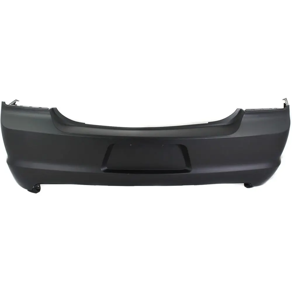

Rear Bumper Cover Compatible With 2011-2014 Dodge Charger Primed