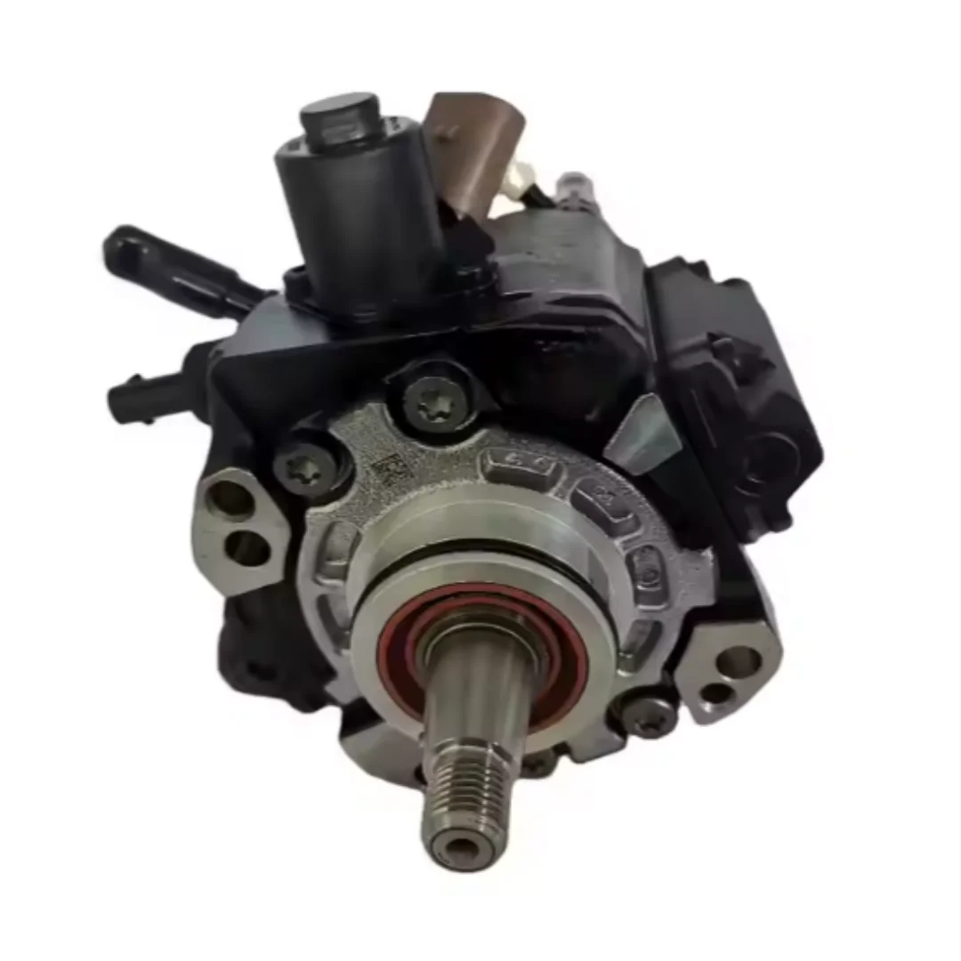 

General Fuel Pump for Compression Internal Combustion Engines