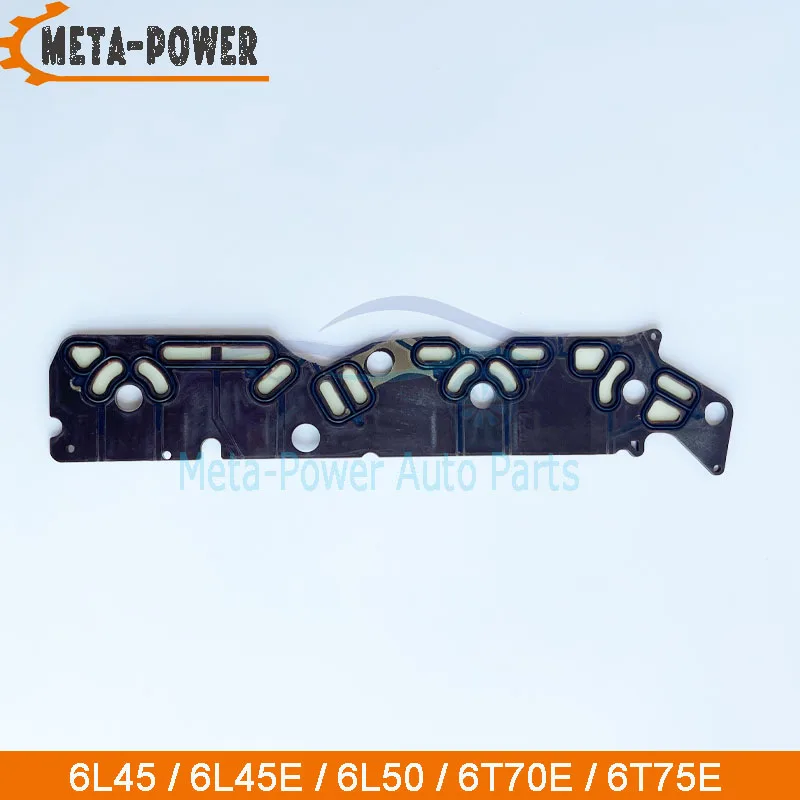 

6L45 6T70 6T75 Auto Transmission TCM Valve Body Gasket TCU Solenoid Filter For Buick GM CADILLAC Chevrolet 6L45E 6T75E 6L50