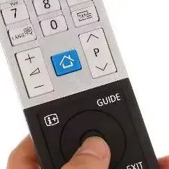 1 Piece Controller For  TV 50U6863DB 65U6863DB 24/32/39/40/43/48/49L2863DB 32/39/40/43/49L3863DB Remote Control CT-8541
