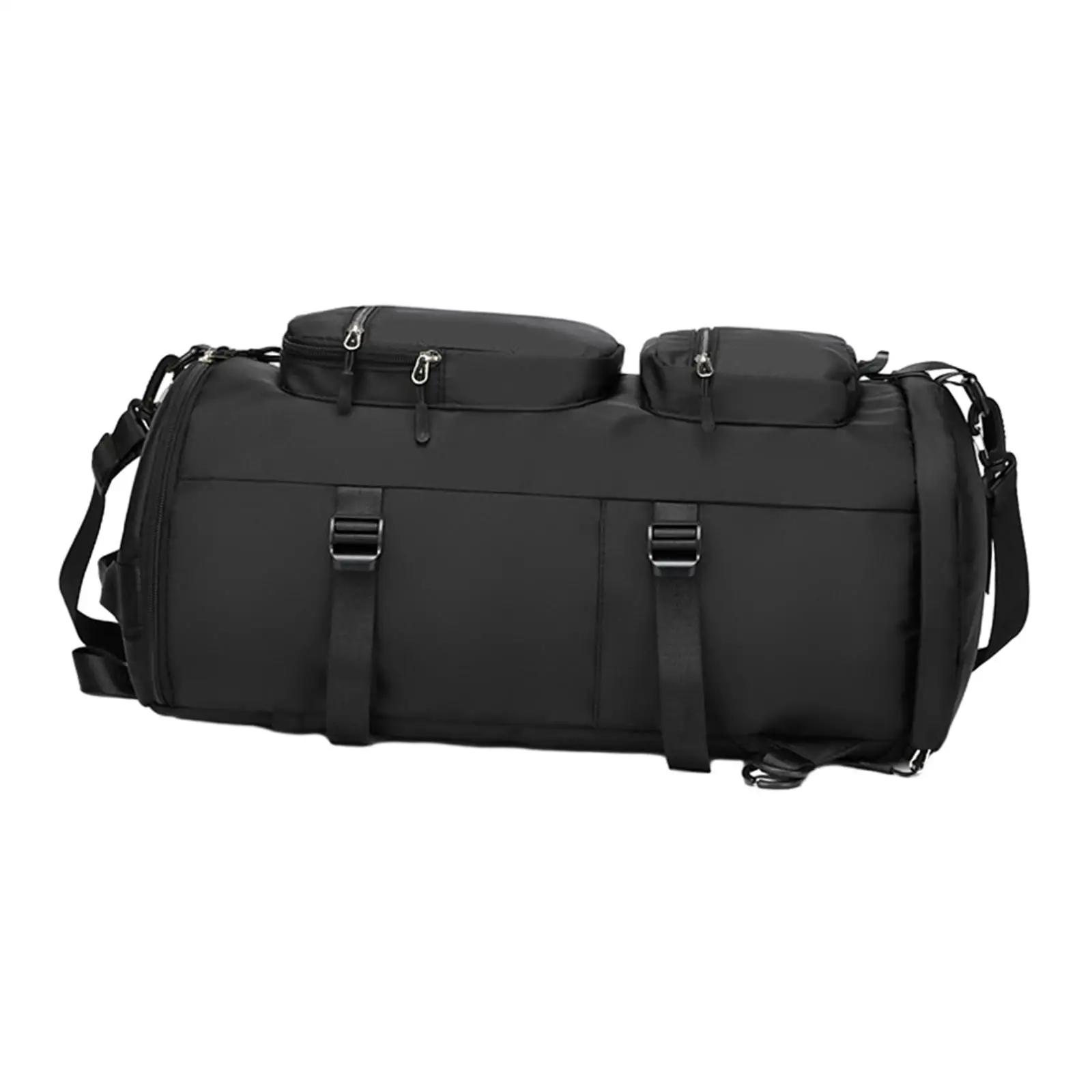 Mochila Duffel Heavy Duty, Saco De Esportes, Camping, Resistente À Água, Saco De Ginástica