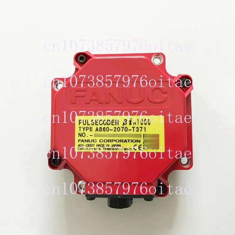 A860-2070-T371 A860-2070-T321 A860-2020-T361 New FANUC Encoder