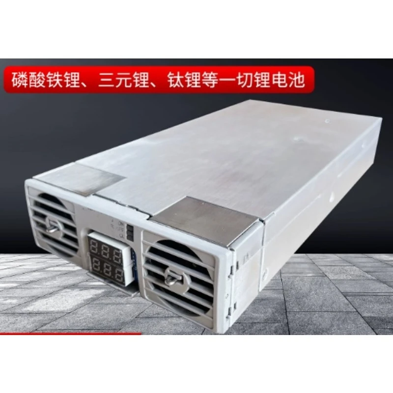 0-100V 0-20A 2000W Variable DC Charger, High Power Battery Charger