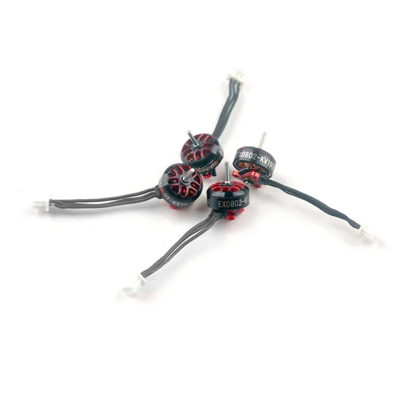 HappyModel EX0802 19000KV 22000KV 1-2S Brushless Motor