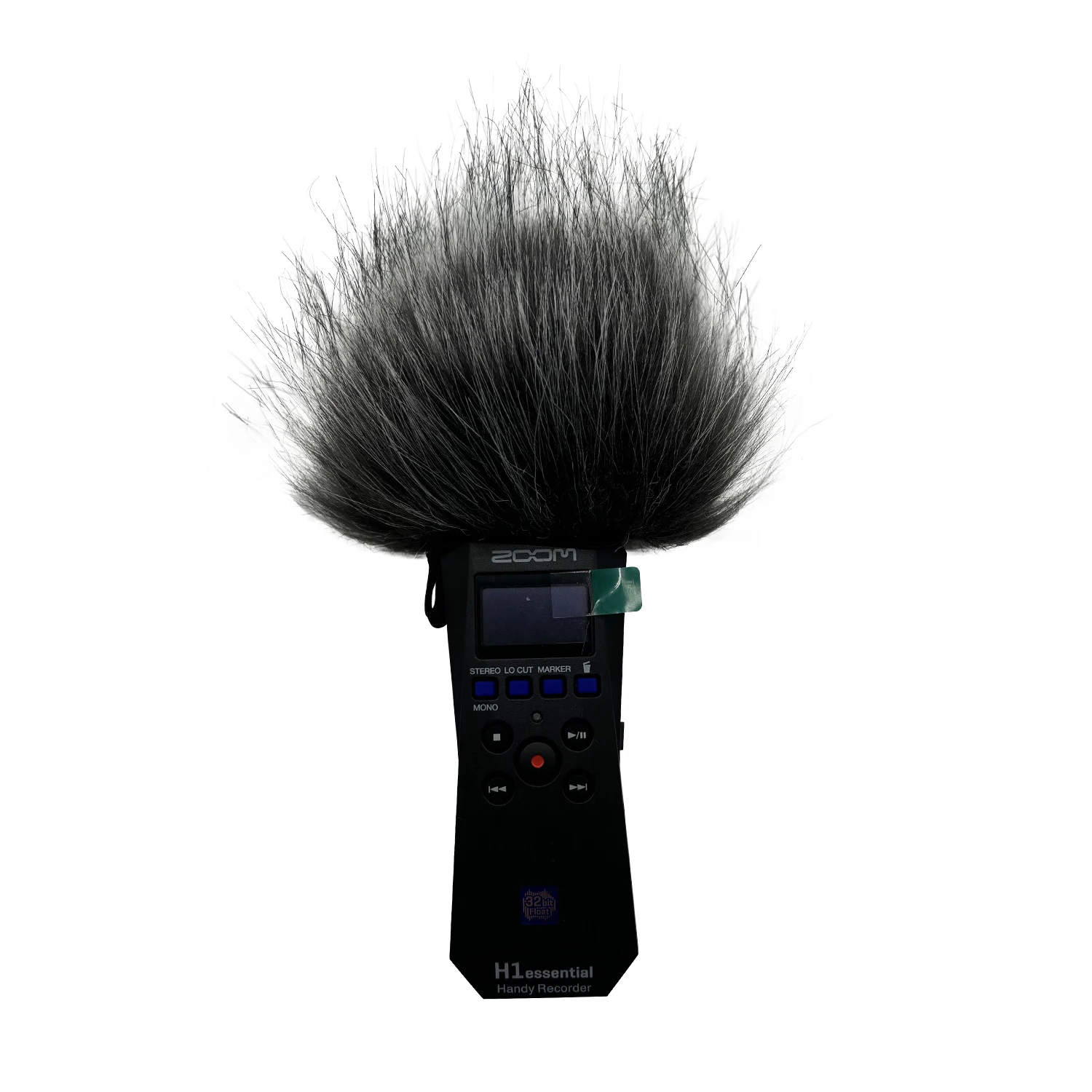 야외용 데드캣 퍼리 마이크 캡 윈드스크린 머프 커버 폼 - Deadcat Furry Windscreen Mic Muff Pop 리뷰 및 가격