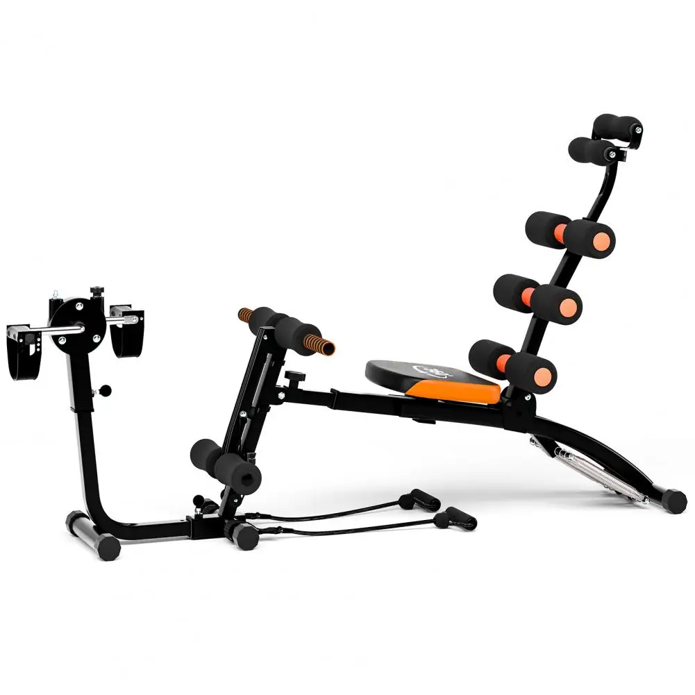 Workout Bench For H…