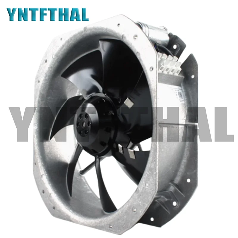 Nuevo ventilador de refrigeración W2E250-HL06-01