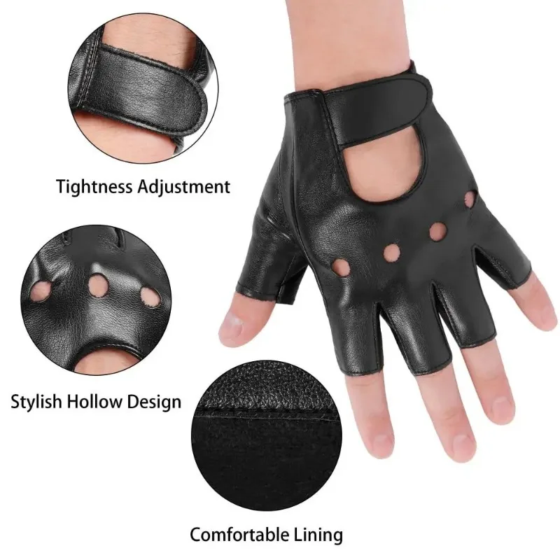 Thumbnail 4 - #83 Most Popular Half Finger Cycling Gloves