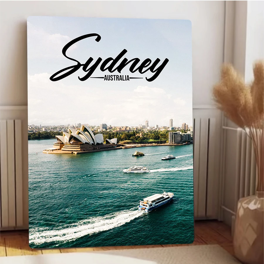 Sydney Austrália Ópera Casa Po - Home Office Australia avaliação e preço