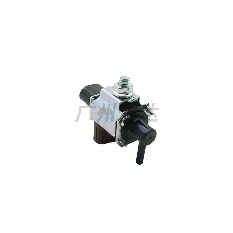 ขายส่งเฉพาะจุด MR 127520   K5T48271 สําหรับชิ้นส่วนรถยนต์มิตซูบิชิคาร์บอนกระป๋องโซลินอยด์วาล์ว