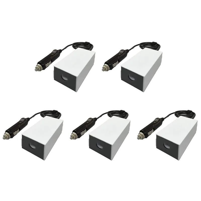 ABTC-5X Car Inverter For Starlink Mini 12V-36V To 36V 5A With Automatic Switching Power Supply Suitable For RV Cars