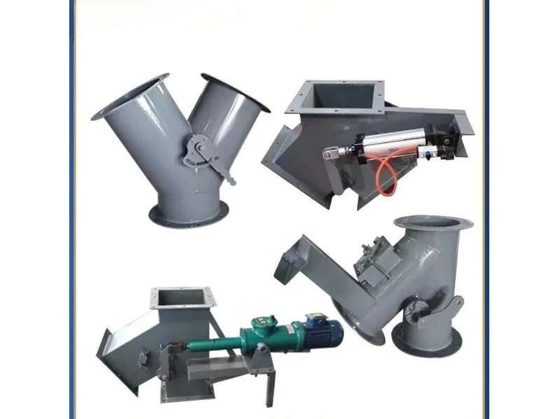 

Электрический ручной распределительный клапан (Т-образный) с электрогидравлическим четырехходовым реверсивным управлением