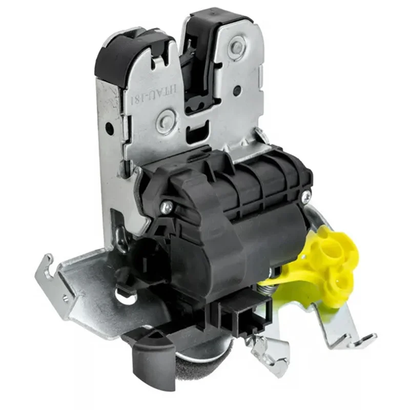 Exquisite Tailgate Lock Actuator Rear Trunk Lock For  A3 A4 A5 A8 Q2 Q5 Seat Ateca 4M0827506D 4M0827506C