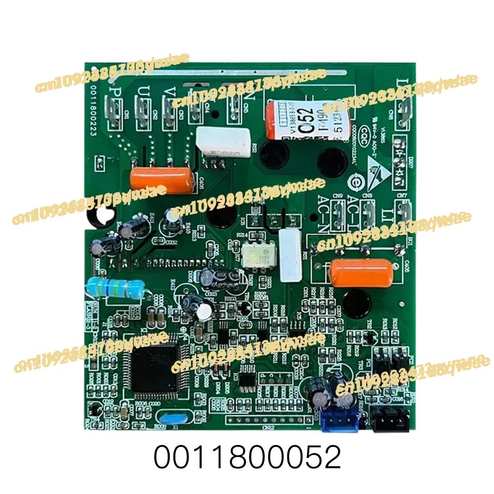 

Inverter Driver module 0011800052 0011800052AC 0011800052F For Haier Wall mounted Outdoor Unit New And Original