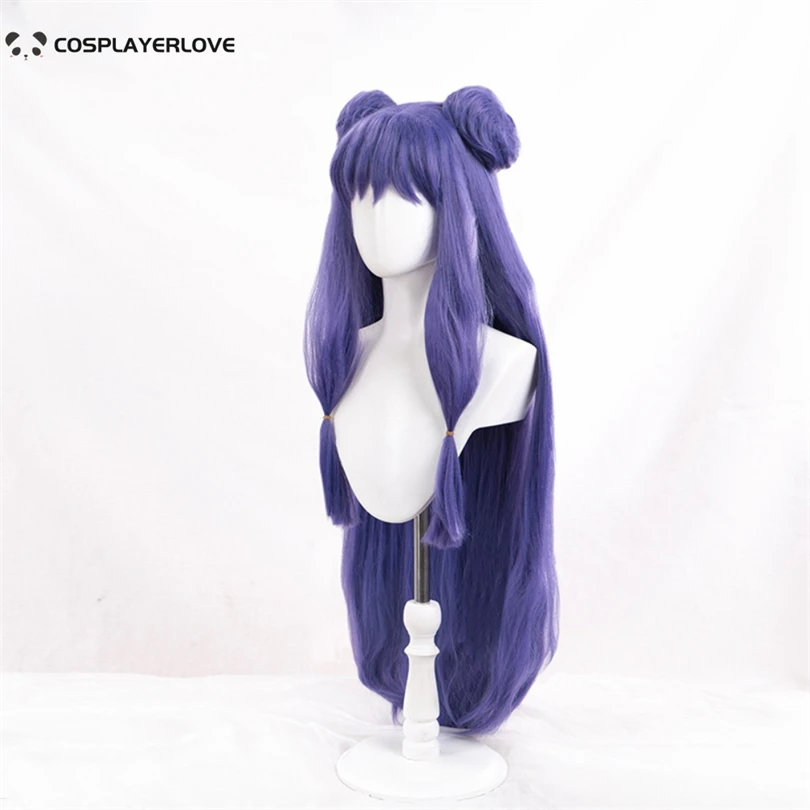 Ranma 1/2 Shampoo hairpiece Hairpiece Headwear for Cosplay Halloween Carnival