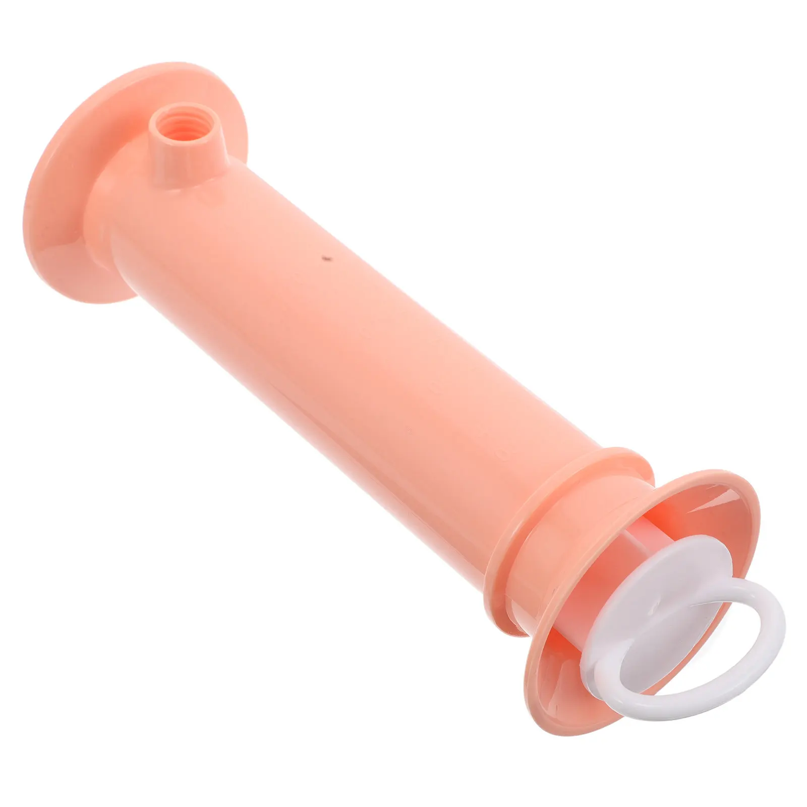 

Compact Baby Food Pouch Filler for Puree Yogurt Rice Cereal Easy to Use Infant Feeding Dispenser Portable Design for Travel and