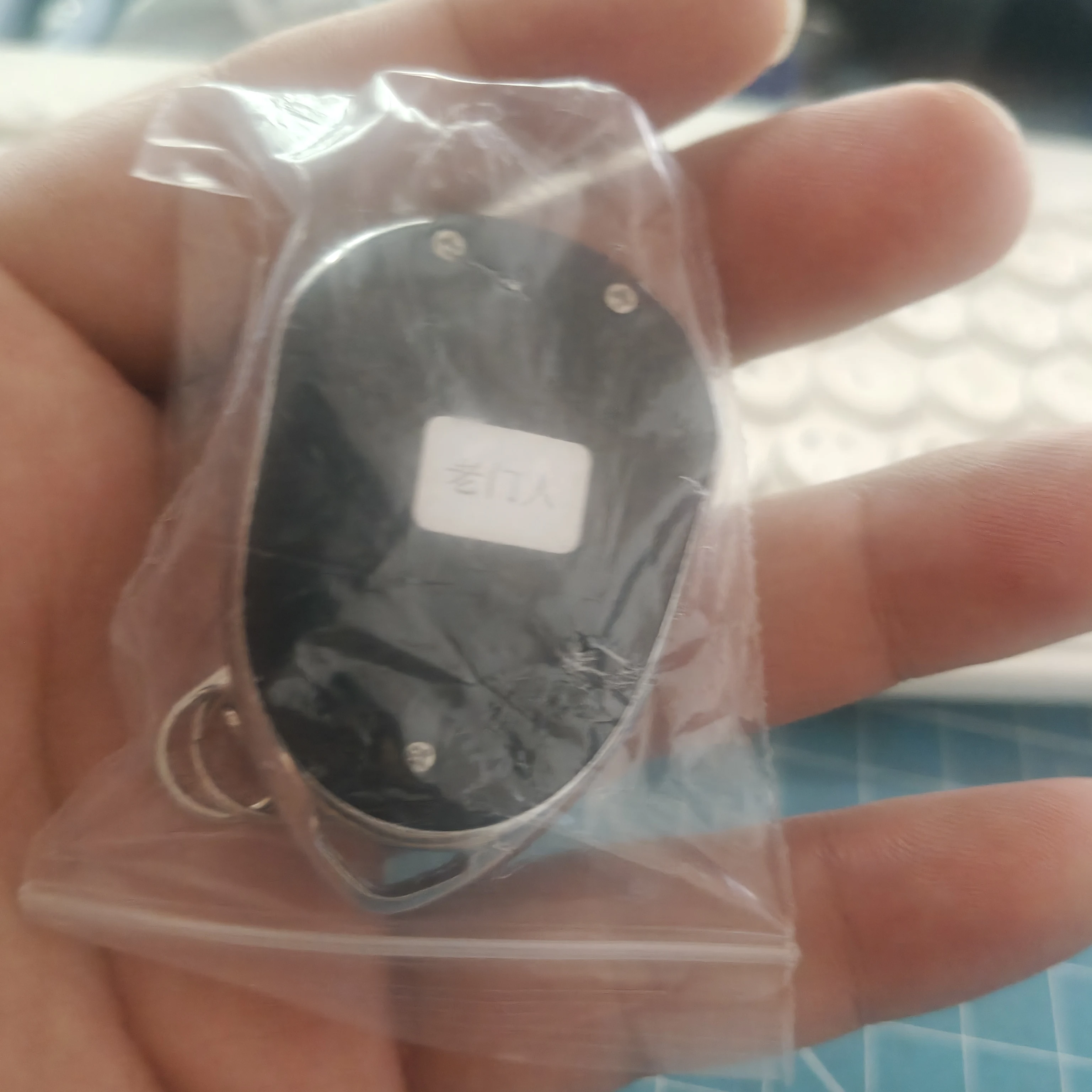 20PCS HCS101 Remote Control Handle