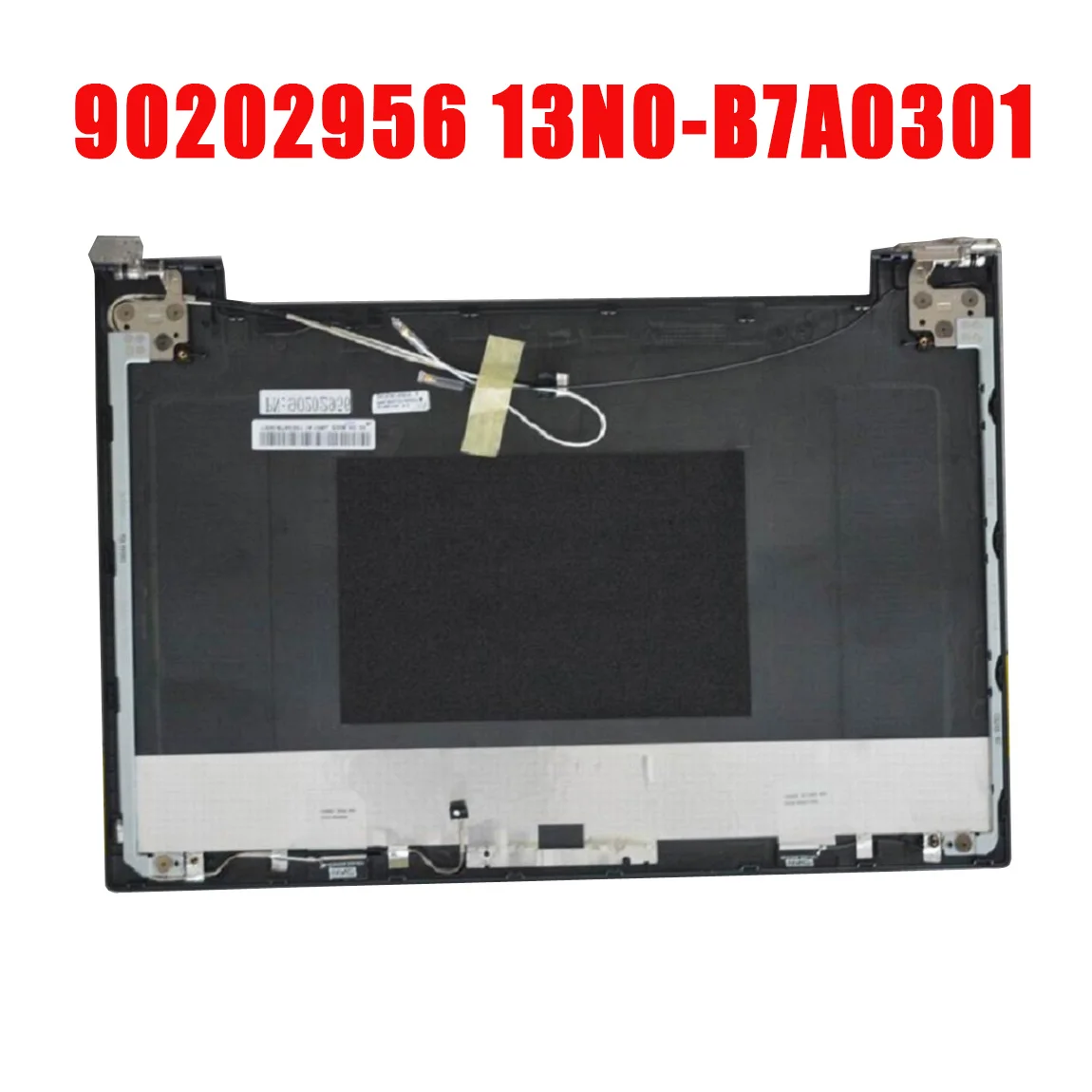 

Laptop LCD Top Cover For Lenovo S500 90202956 13N0-B7A0301 Bottom Case 90202972 13N0-B7A0201 Front Bezel 90202955 13N0-B7A0401