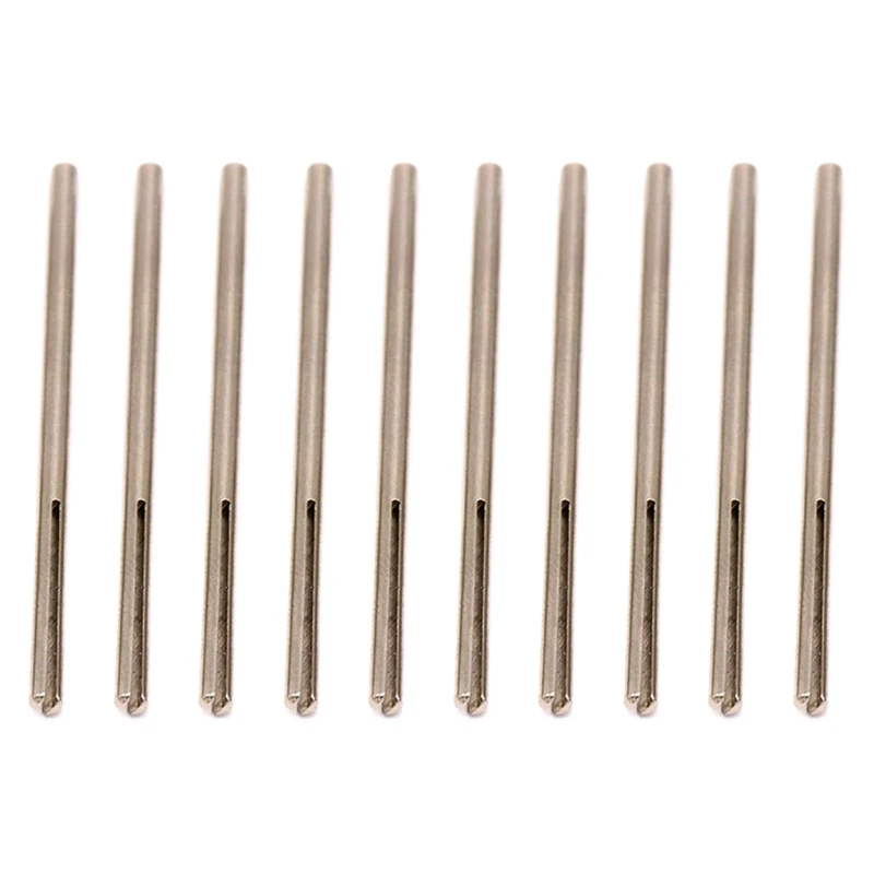 Sandpaper Grinding for Head Long Abrasive Holder Clip Fixing Rod Split Mandrels