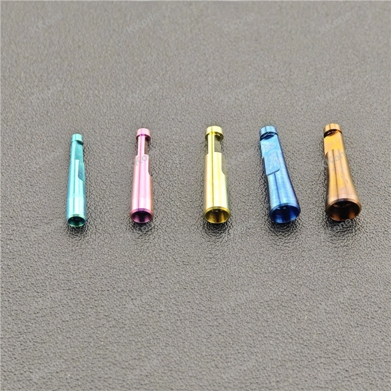 10Pcs Dental Gypsum Analog For Astra Tech Implant System EV3.0/3.6/4.2/4.8/ /5.4 Dental Clinic Implant Accessories