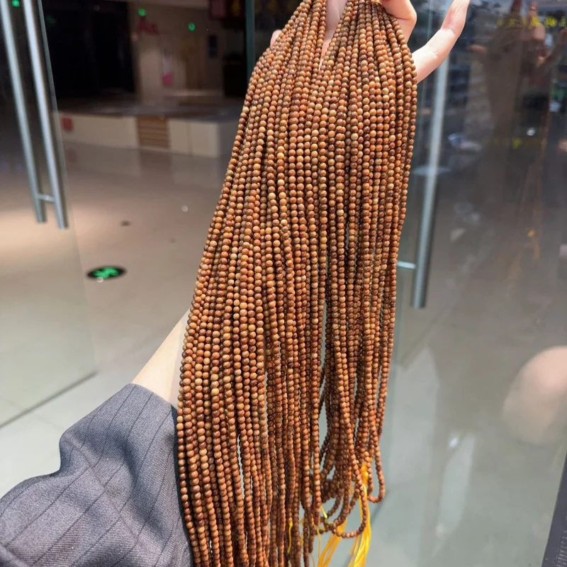 

Premium Cook 4Mm 220 Beads High-End Hand Bracelet Fashion Jewelry
