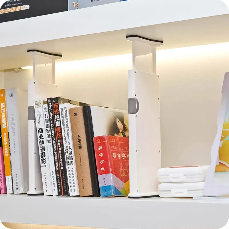 Home Drawer Partition Board Can Be Extended And Freely Combined For Storage, Wardrobe Organization, And Layered Partition Board