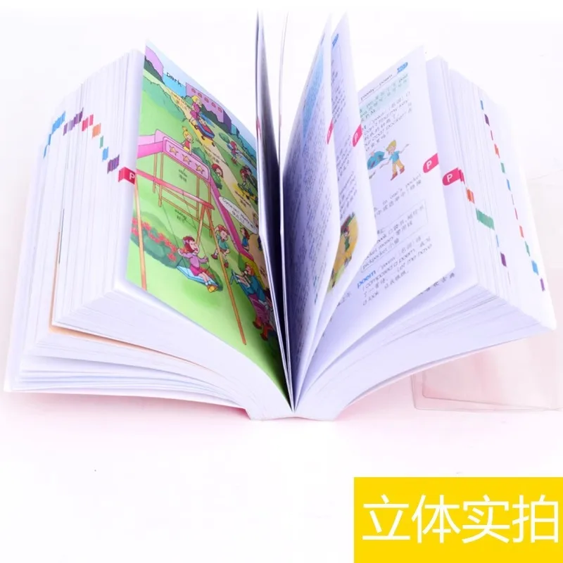 Kamus Bahasa Inggris Cina Sekolah Dasar, Buku Referensi Bahasa Inggris Multifungsi