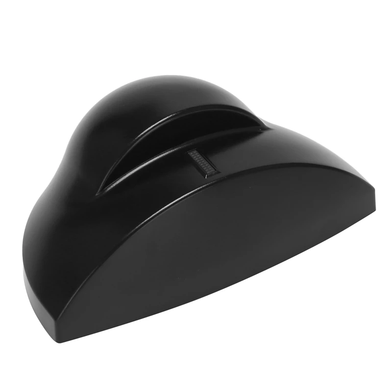 PIR 모션 센서 출구 적외선 감지기, 출입 통제, 자동 문 열림, 검정색