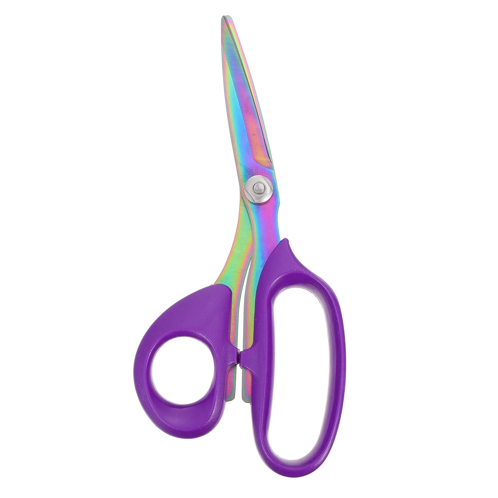 

Fabric Cloth Scissors Sewing Thread Pointy Edge Stainless Steel Cutting Tools For Craft Embroidery Practical Long Use