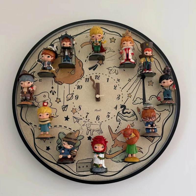 Genuine Popmart Hir…