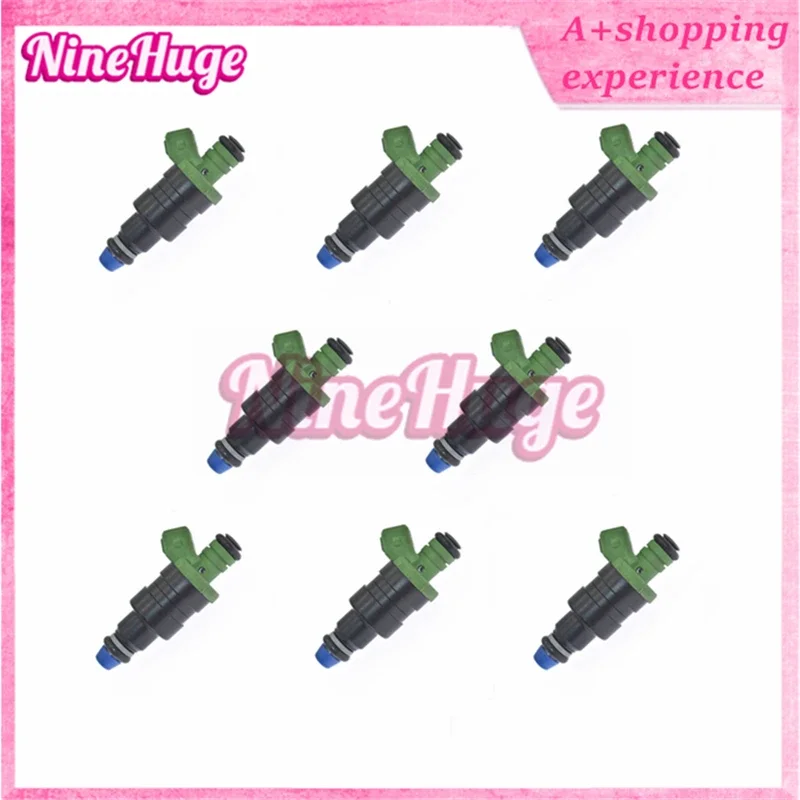 8PCS IW-031 Fuel Injector for Fiat Coupe LamBorghini Lancia Murcielago Diablo Ducati Magneti Marelli Dedra 2.0 IW031 IW 031