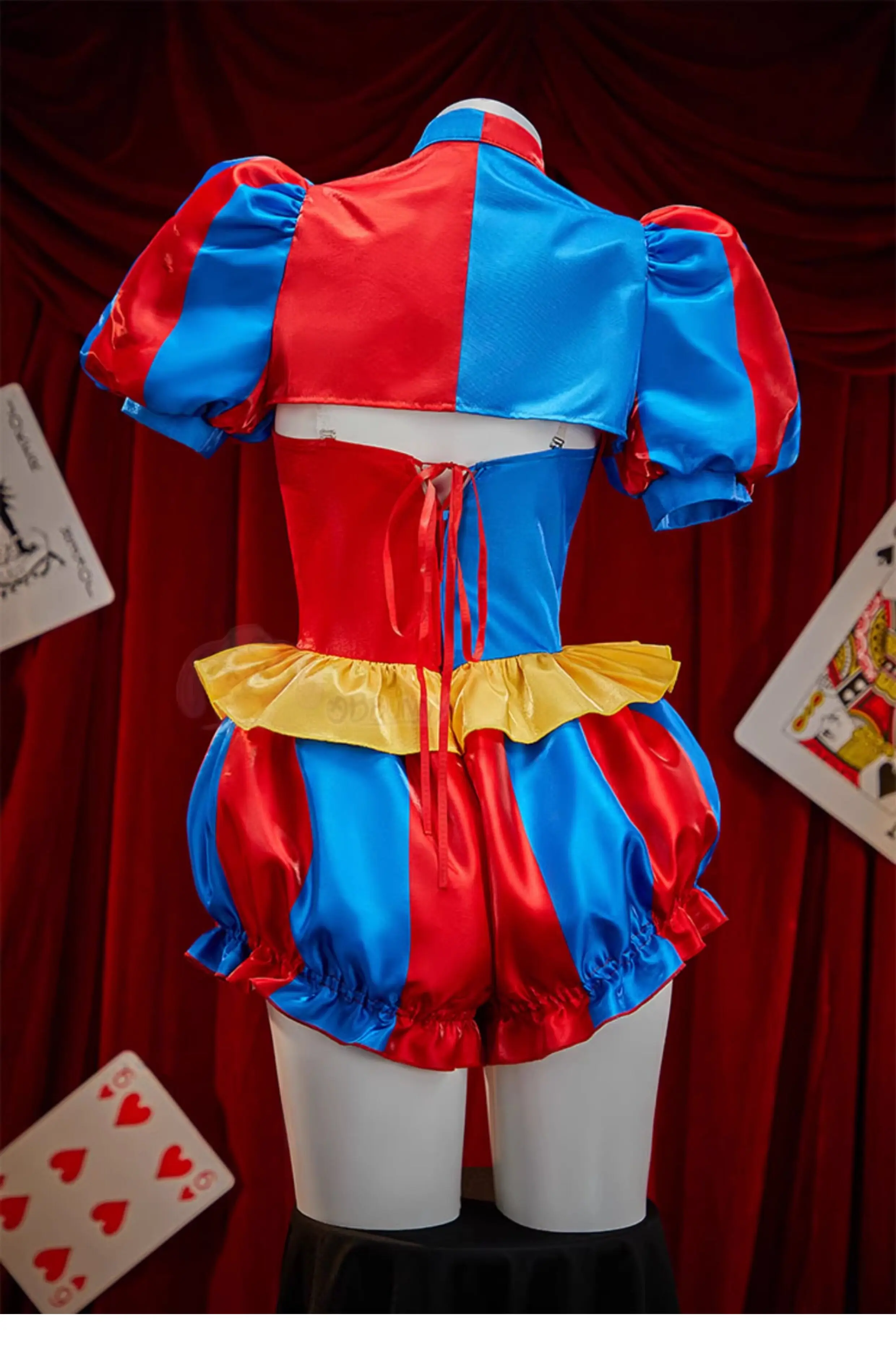 S17466b6a08af41f5bf50d8fbb063f649u - The Amazing Digital Circus Merch