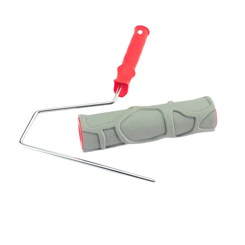 

Художественная текстура, имитация кирпичного узора, роликовое настенное покрытие, специальный резиновый принт из диатомовой кожи крокодила с тиснением под дерево