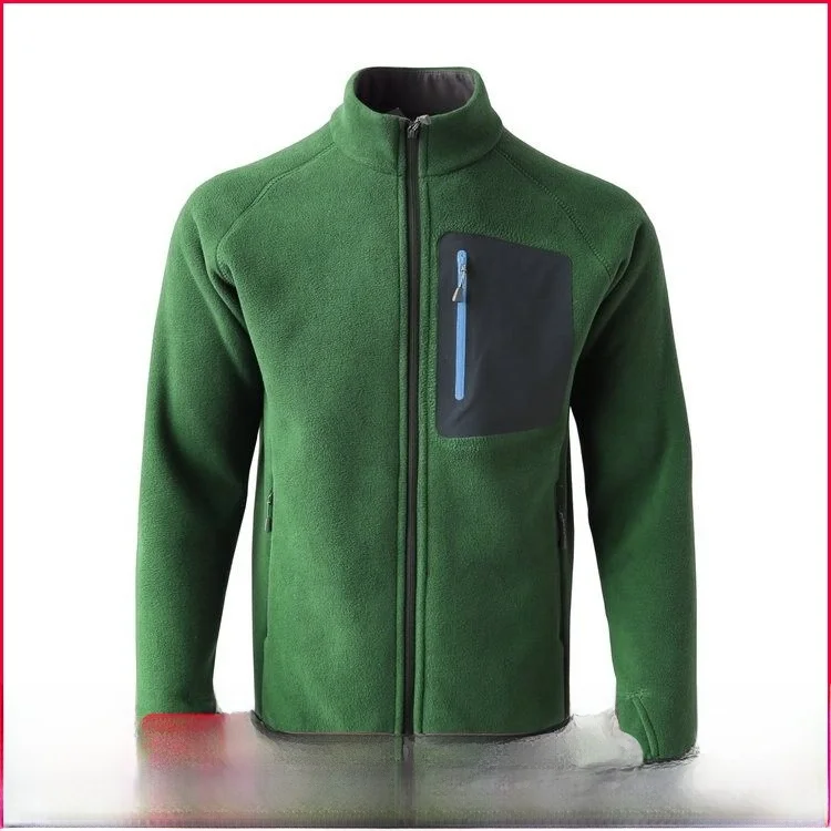 

Thiened двусторонняя Fce уличная повседневная куртка, новая осенне-зимняя мужская молния, украшенная подставкой, теплая молодежная мода