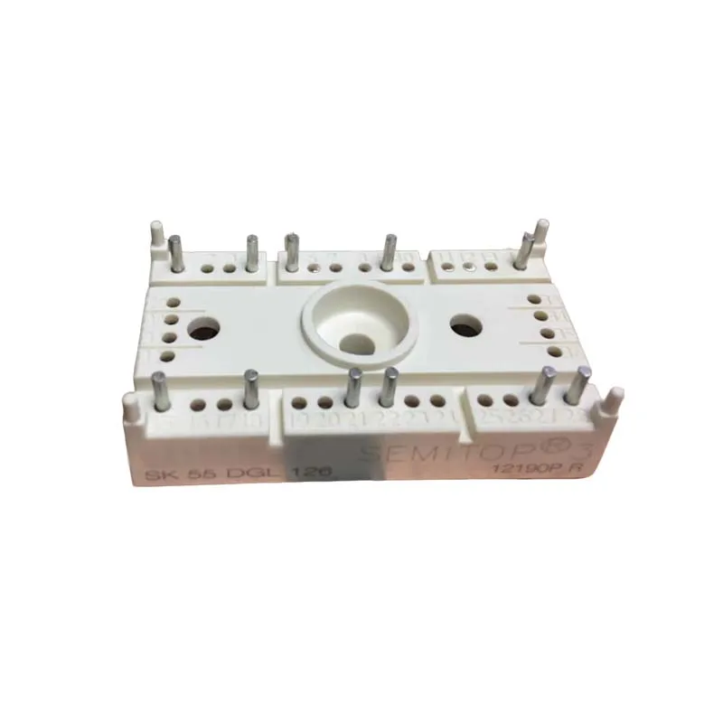 Module IGBT SK55DGL126 SK95DGL126 New Original